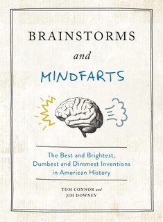 Front cover_Brainstorms And Mindfarts