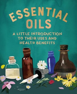 Front cover_Essential Oils