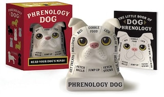 Front cover_Phrenology Dog