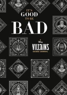 Couverture_It's Good to Be Bad