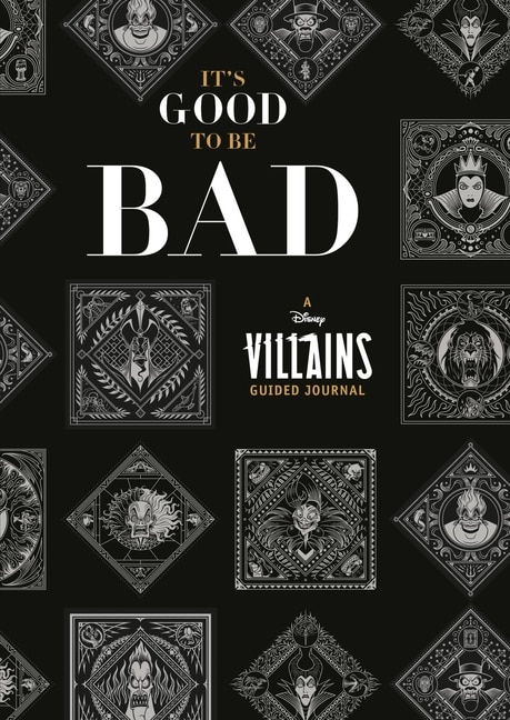 Couverture_It's Good to Be Bad