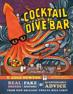 Couverture_Cocktail Dive Bar