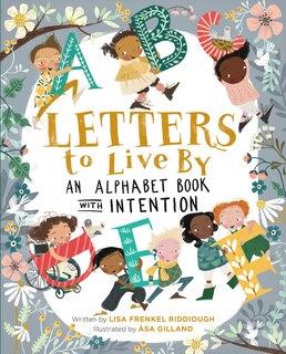 Couverture_Letters To Live By