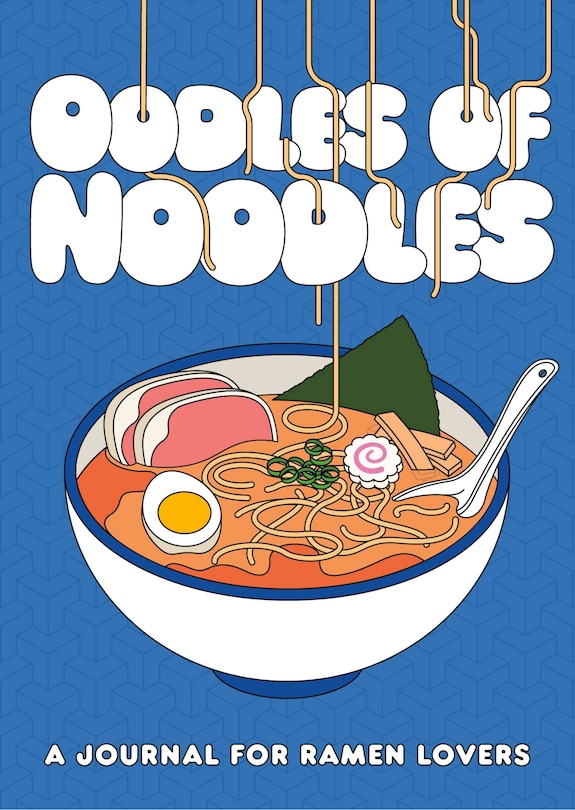 Couverture_Oodles of Noodles