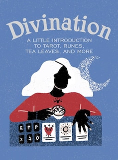 Front cover_Divination
