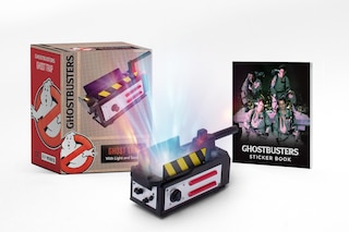 Couverture_Ghostbusters: Ghost Trap
