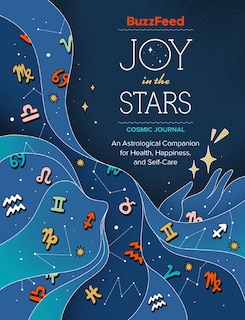 Front cover_BuzzFeed Joy in the Stars Cosmic Journal