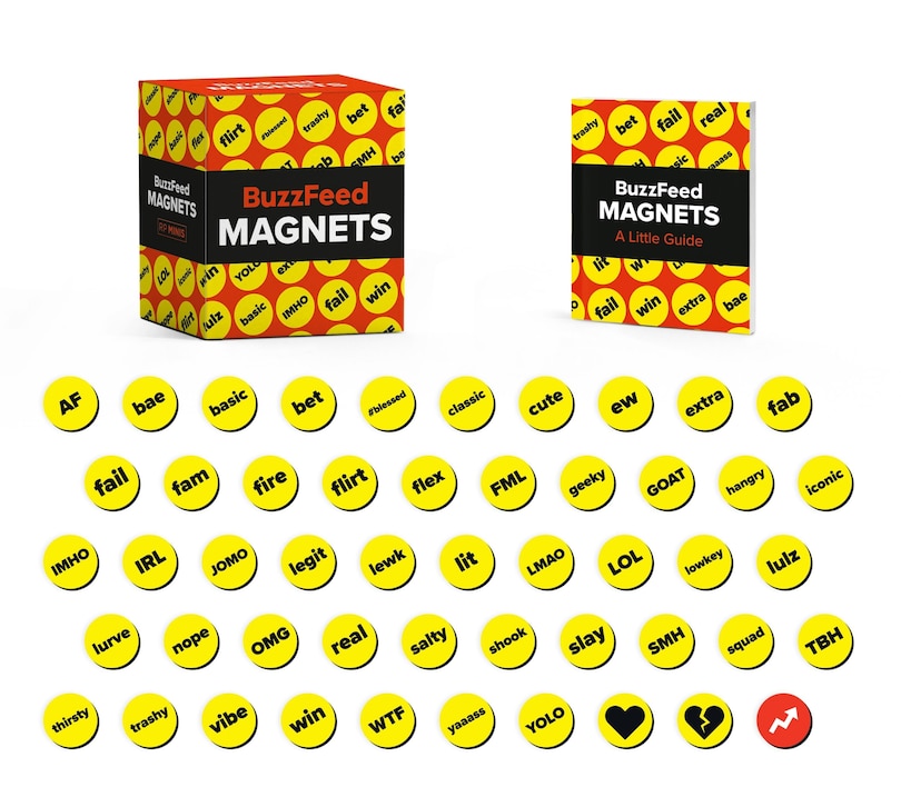 Front cover_Buzzfeed Magnets