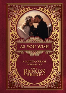 Couverture_As You Wish