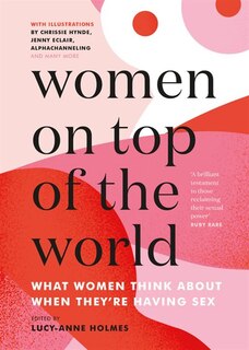 Couverture_Women On Top Of The World