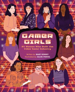 Front cover_Gamer Girls