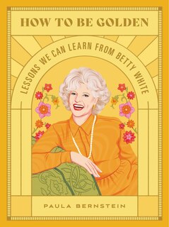 Front cover_How to Be Golden