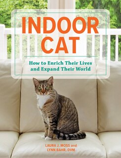 Couverture_Indoor Cat