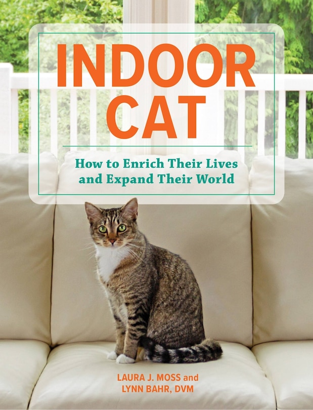 Couverture_Indoor Cat