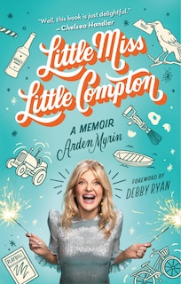 Front cover_Little Miss Little Compton