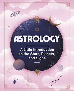 Front cover_Astrology