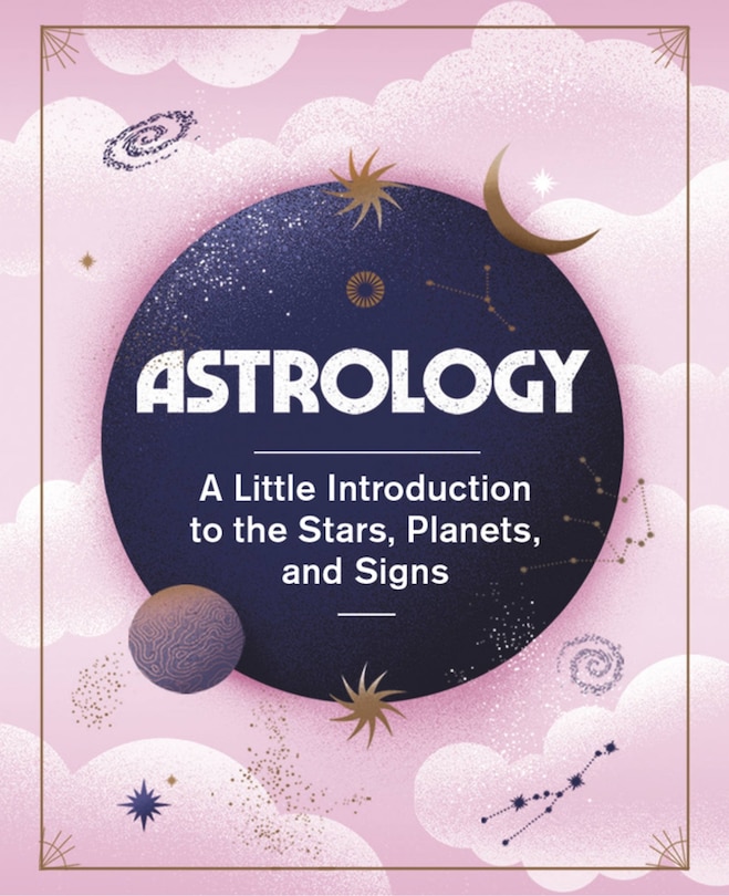 Front cover_Astrology