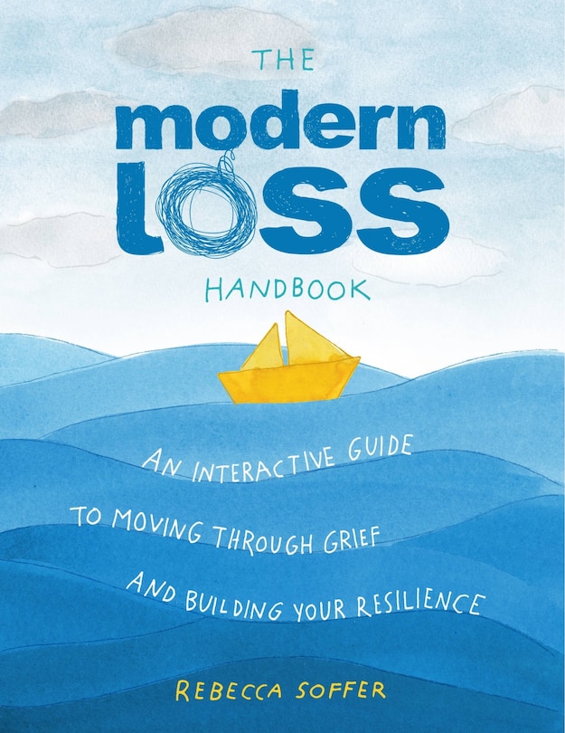 Couverture_The Modern Loss Handbook