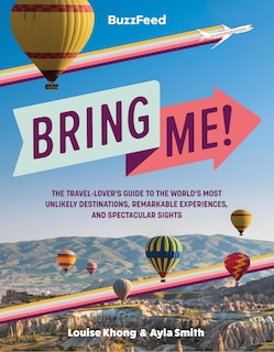 Front cover_BuzzFeed: Bring Me!