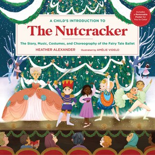 Couverture_A Child's Introduction to the Nutcracker