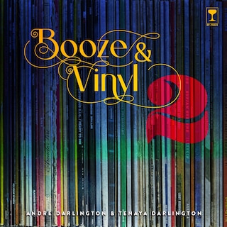 Front cover_Booze & Vinyl Vol. 2