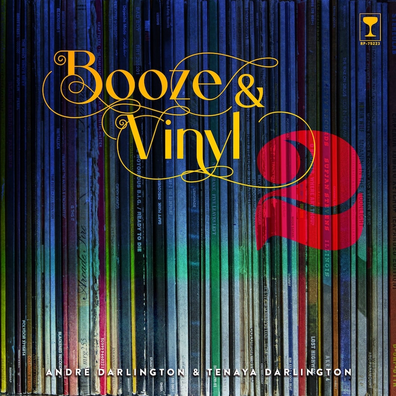 Front cover_Booze & Vinyl Vol. 2