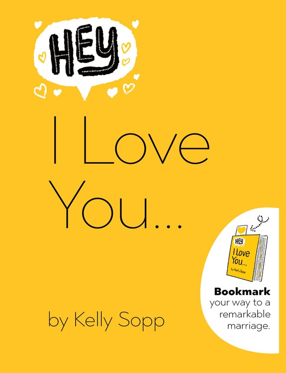 Couverture_Hey, I Love You