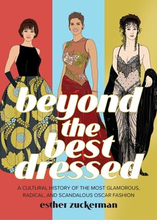Couverture_Beyond The Best Dressed