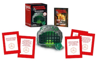 Front cover_Dungeons & Dragons: Mini Dice Dungeon