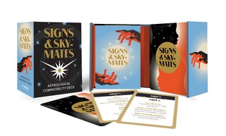 Front cover_Signs & Skymates Astrological Compatibility Deck