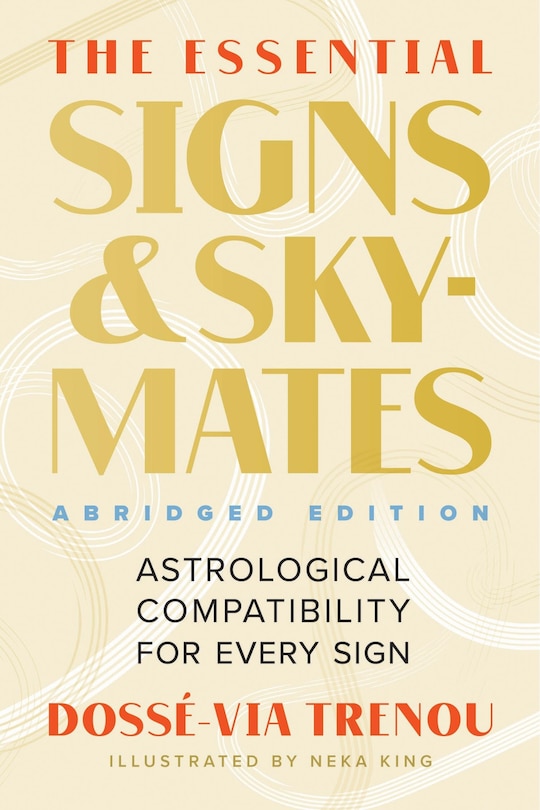Front cover_The Essential Signs & Skymates (Abridged Edition)