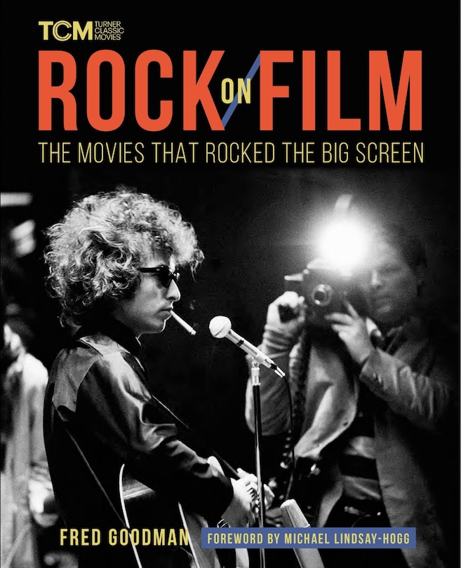 Front cover_Rock On Film