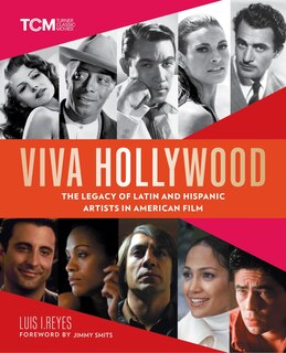 Front cover_Viva Hollywood