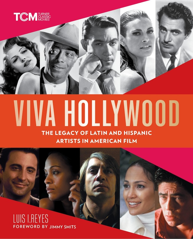 Front cover_Viva Hollywood