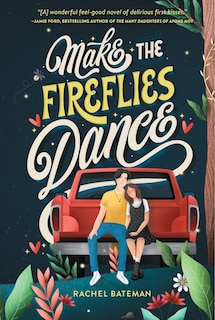 Front cover_Make the Fireflies Dance