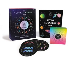 Couverture_Mystic Mondays: The Astro Alignment Deck