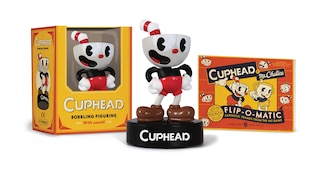 Front cover_Cuphead Bobbling Figurine