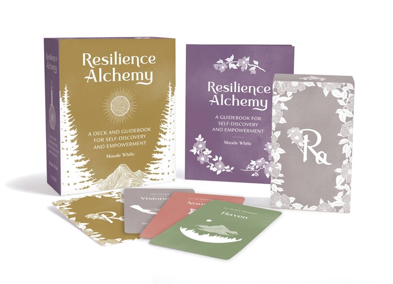 Front cover_Resilience Alchemy