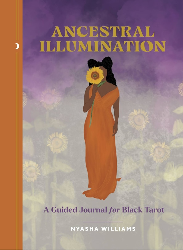 Front cover_Ancestral Illumination