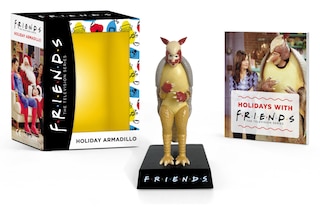 Front cover_Friends Holiday Armadillo