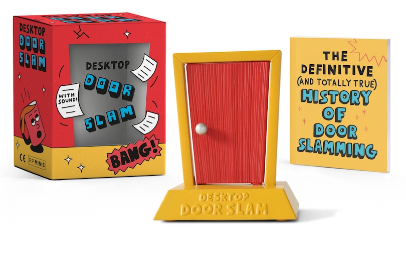 Couverture_Desktop Door Slam