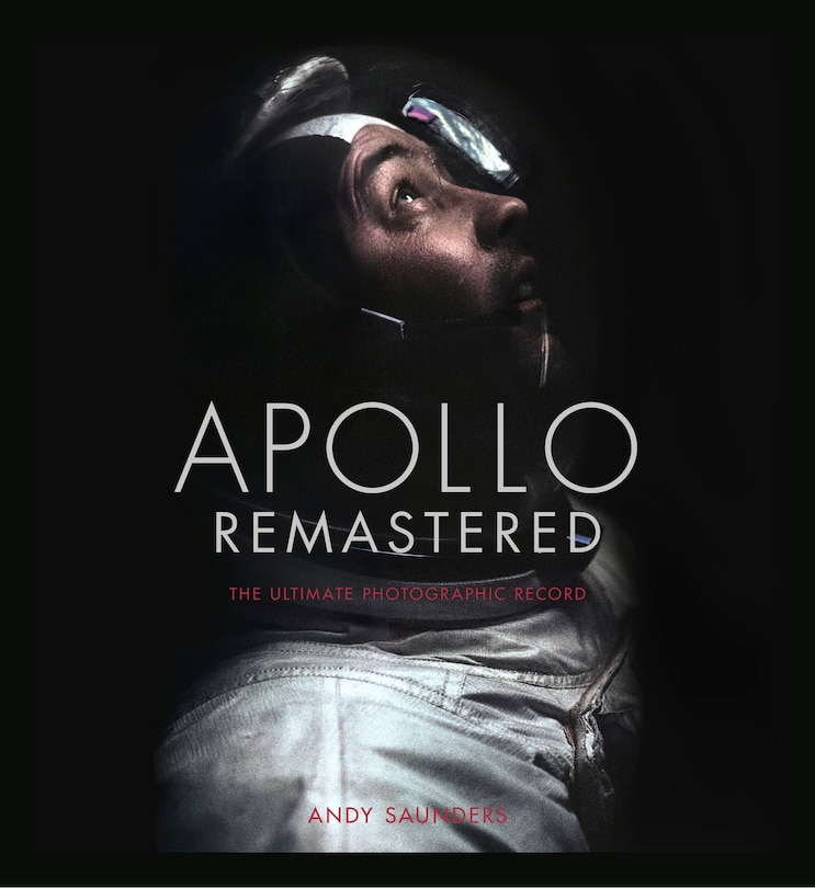 Couverture_Apollo Remastered