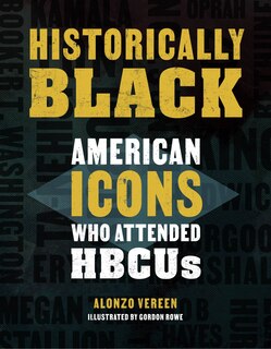 Front cover_Historically Black