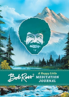 Front cover_Bob Ross
