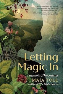 Front cover_Letting Magic In