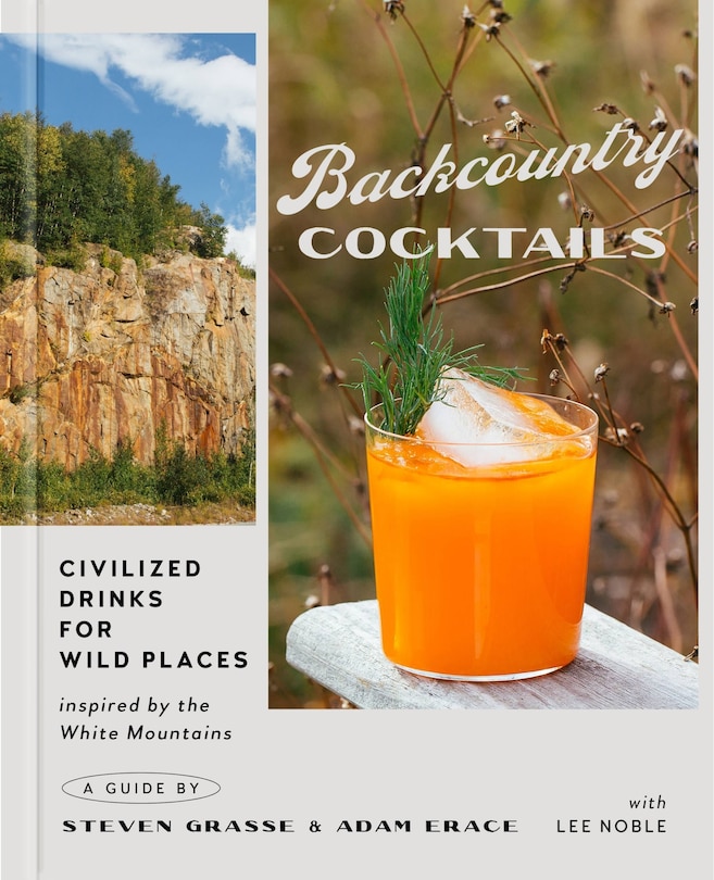 Front cover_Backcountry Cocktails