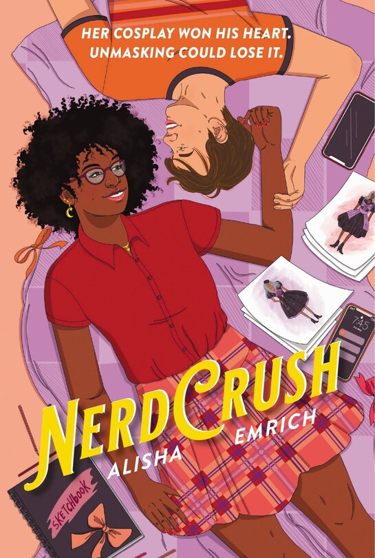 Front cover_NerdCrush