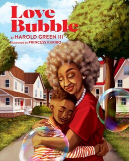 Front cover_Love Bubble