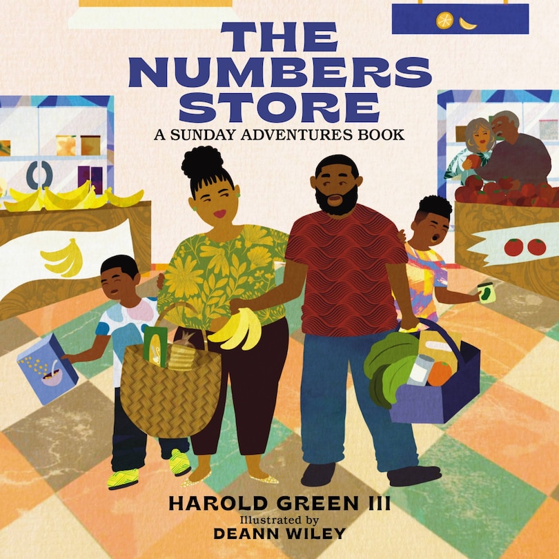 Couverture_The Numbers Store