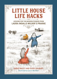 Couverture_Little House Life Hacks